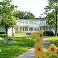 ГБДОУ ДЕТСКИЙ САД № 39 КАЛИНИНСКОГО РАЙОНА СПБ