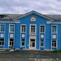 МБОУ "Средняя общеобразовательная школа №2 г.Льгова"