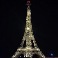 МКУК "Парижская ЦКС"