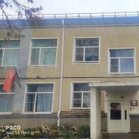 МБДОУ № 17 Росинка