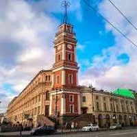 МШ им. Р-Корсакова