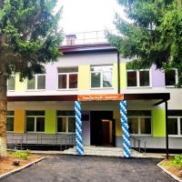 МБОУ Кутузовская школа-интернат для обучающихся с ОВЗ