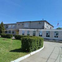 ОГБОУ "Мосоловская школа-интернат"