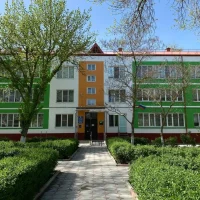 МБДОУ "ЦРР-д/с № 5 "Теремок"