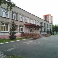 МБОУ СОШ № 140