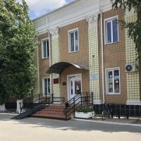 Иловлинская ДШИ