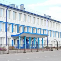 МБОУ "Ибресинская СОШ №1"