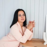 Елена Суравская | Энерготерапия | Чакры