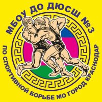 МБОУ ДО СШ 3