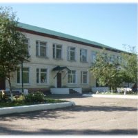 МБДОУ Ижморский детский сад №3