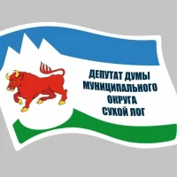 Дума муниципального округа Сухой Лог