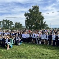 МОУ "Коменская СОШ"