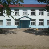 МОКУ "Соболевская средняя школа"