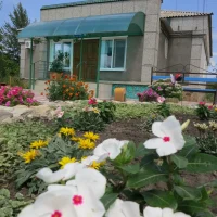 ГБСУСОН "Свистухинский Центр"