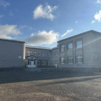 МОБУ СОШ №2 с.Старобалтачево