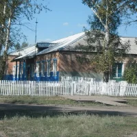 МБОУ "Поканаевская СШ"