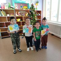 МКДОУ детский сад № 4 "Родничок"