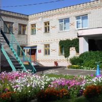 МБДОУ детский сад № 6 "Солнышко"