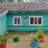 МБДОУ детский сад Лучик