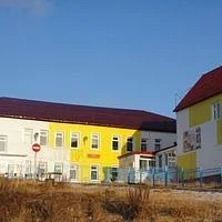 Официальный канал муниципальной общеобразовательной школы с. Харсаим