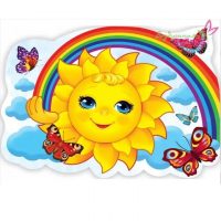 МДОУ "Мало-Шелемишевский детский сад"