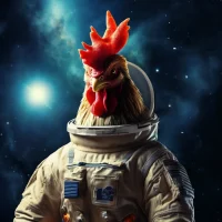 Золотой петушок