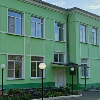 МКДОУ "Новокасторенский детский сад"