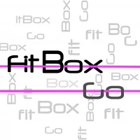 Fit Box Go| Одежда | Мерч | Подарки