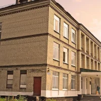 ГБОУ "СШ N99 Г.О.МАКЕЕВКА"