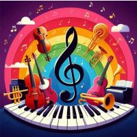 Отдел культуры Терского района