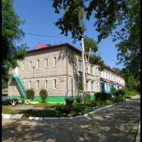 Детский сад №62 г. Находка