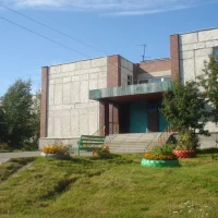 Школа №15, н.п. Нивский