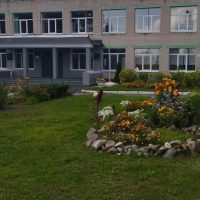 МБОУ "МАЛОПОЛПИНСКАЯ СОШ"