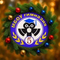 Гимназия № 5 | Хабаровск