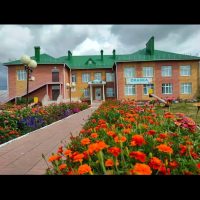 МБДОУ «Стародрожжановский детский сад #2 «Сказка»»