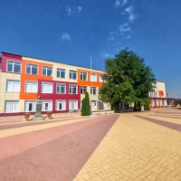 МБОУ Алексеевская СШ