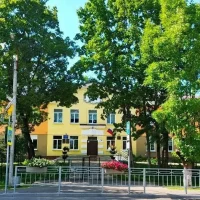 МАОУСОШ г. Холма