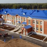 муниципальное казённое общеобразовательное учреждение "Пижильская основная общеобразовательная школа"