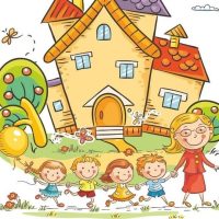 МДОУ "ДЕТСКИЙ САД № 4" г. Заречный