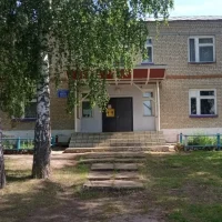 МОУ "СОШ п. Динамовский" Новобурасский район Саратовская область