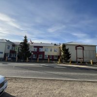 МБОУ "Тат.Ход СОШ"