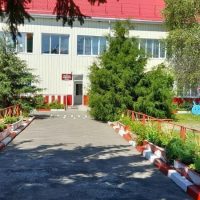 МБДОУ д/с № 18 "Родничок" ст. Переправной