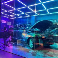 LR-Studio — запчасти и тюнинг Land Rover