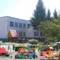 МБДОУ "Детский сад 130 "Звёздочка" г. Курган