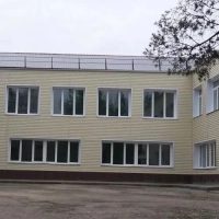 МБОУ "Салбинская СОШ" Идринско-Краснотуранского МО