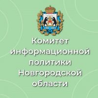 Комитет информационной политики НО