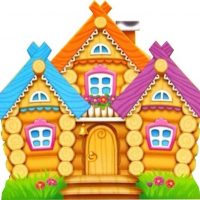 МКДОУ д/с "Теремок" ЗАТО Первомайский