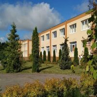 МБОУ "Храбровская СОШ"