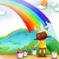 МБДОУ детский сад "Радуга" р. п. Сосновоборск