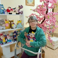 ГАУСО "Кольчугинский дом милосердия"